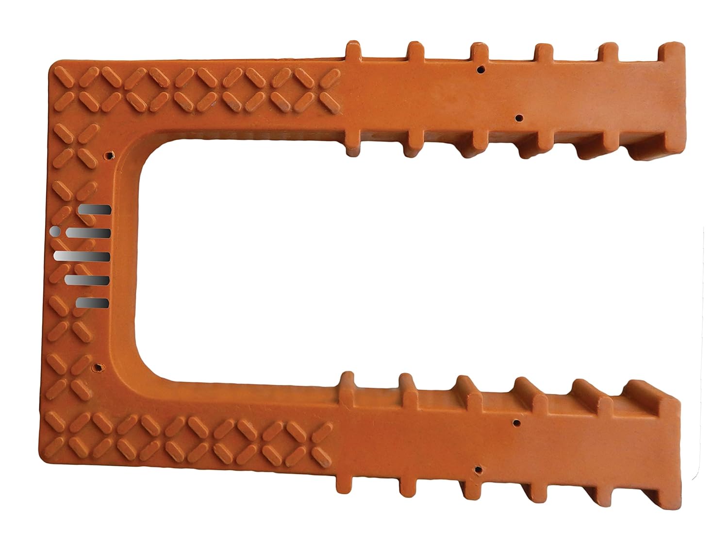 WI PVC Foot Steps Suitable for Under Construction Sites, UG Sump Tank