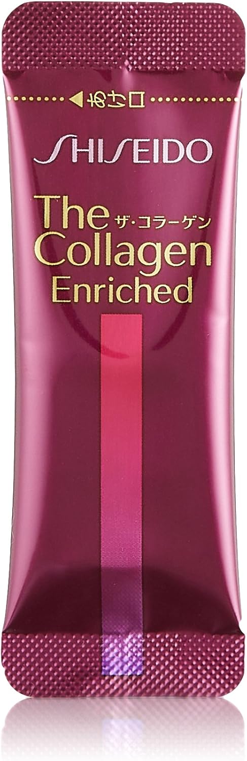 Amazon Co Jp ザ コラーゲン エンリッチド タブレット V 4粒x60パック ビューティー