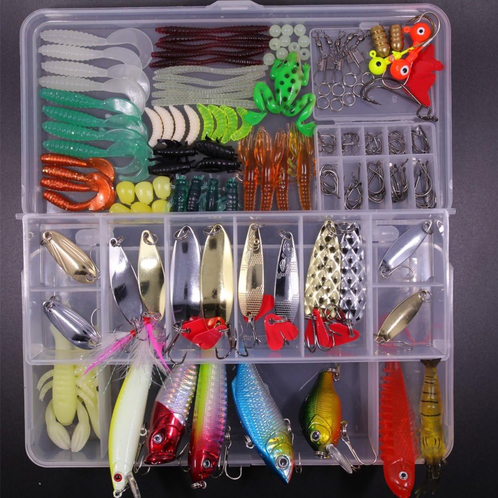 Shines bait and tackle Clearance