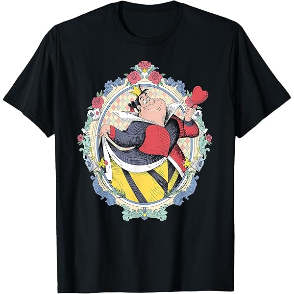 jane marple Queen Alice Tシャツ JaneMarple - jane marple Queen Alice Tシャツの通販 by ゆずる@断捨