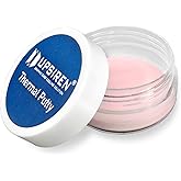 UPSIREN UTP-8 Thermal Putty,Cooling Pad for Electronic Devices (20, Grams) | Moldable Thermal Putty, Non-Conductive, Replacement for Soft Thermal Pads Up To 3mm for GPU VGA IC Chip Cooling