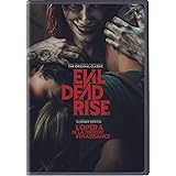 Evil Dead Rise (BIL/DVD) (Bilingual)