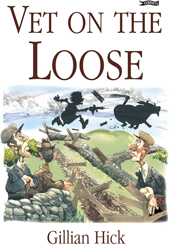 Download Vet on the Loose (English Edition) PDF
