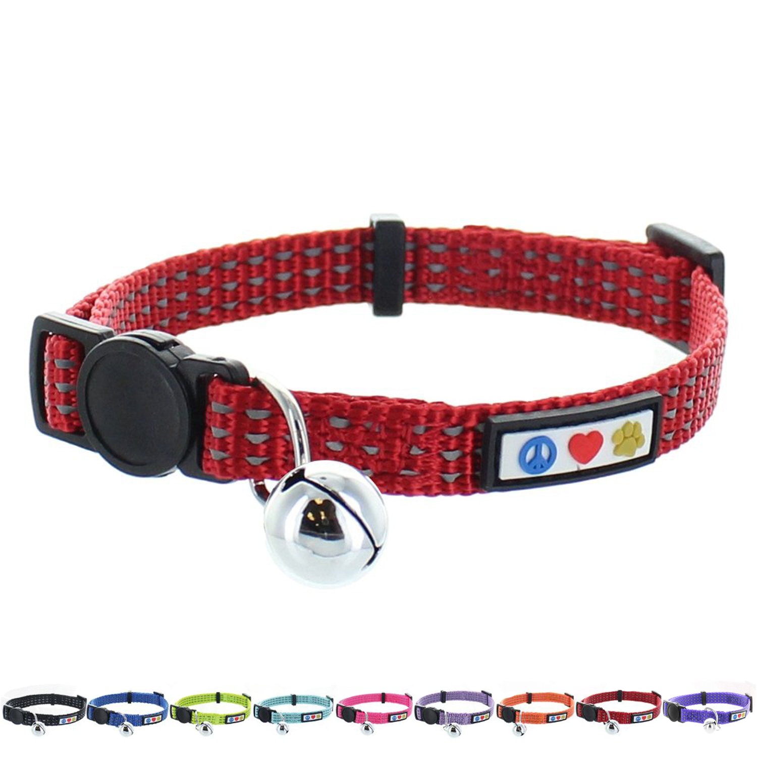 Collar Bells