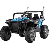 vertex utv 12v ride on car