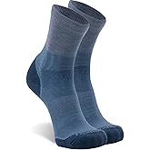 Women's Croatan Lightweight Crew Hiking Sock