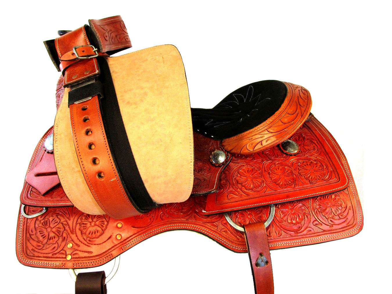 Sillas montar a caballo Todo Sillas