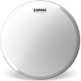 Evans UV EQ4 Bass Drumhead, 16-inch