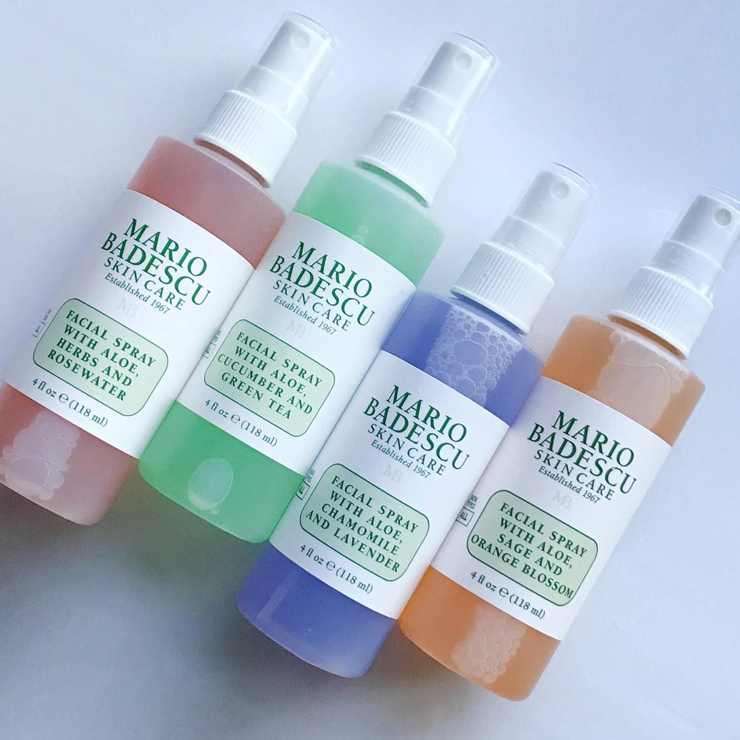 mario badescu mini mist