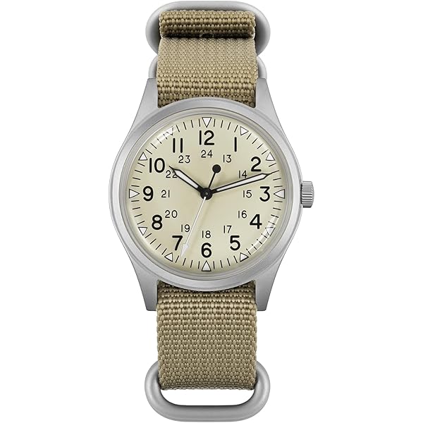 Amazon.com: Zenith Pilot Montre D'aeronef Type 20 Automatic Men's