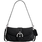 COACH womens Soho Bag 25