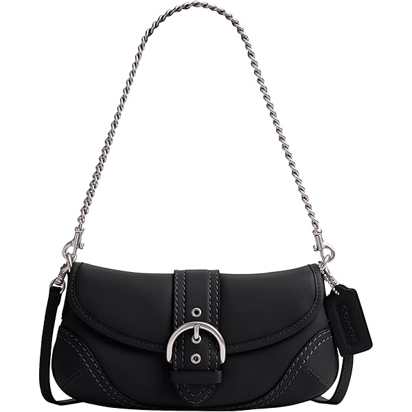 バッグ Coach Soho 2tone Leather Shoulder Bag s-l400.jpg