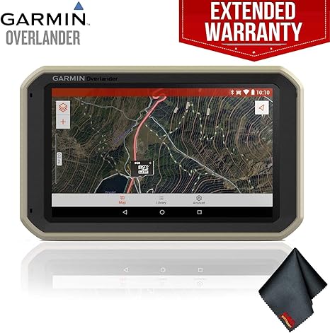 garmin warranty amazon