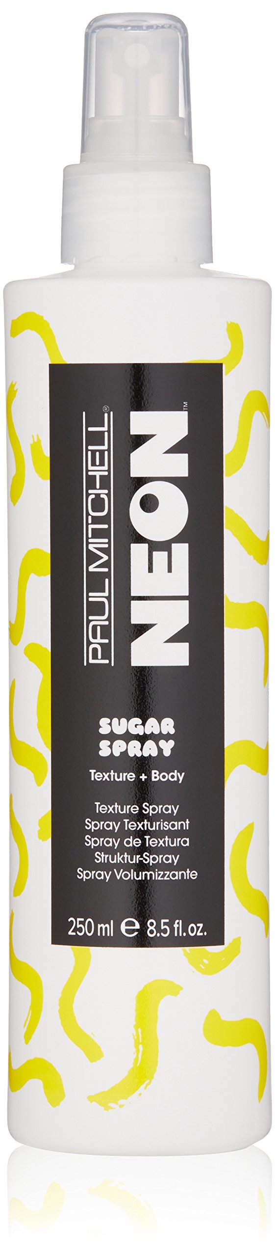 Amazon.com: Paul Mitchell Neon Sugar Rinse Conditioner,10.14 Fl Oz