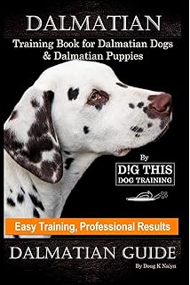 dalmatian owners guide