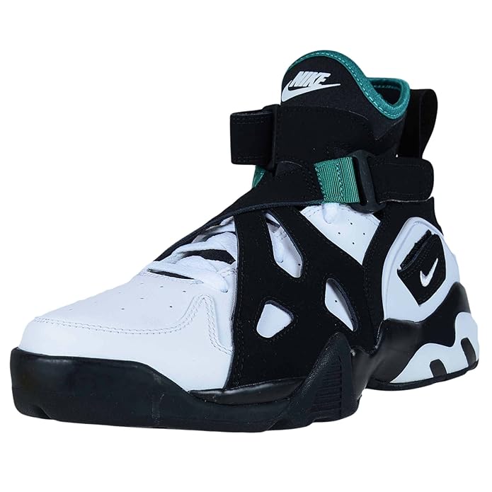 Nike Air Unlimited Mens Trainers 889013 Sneakers Shoes (UK 7.5 US 8.5