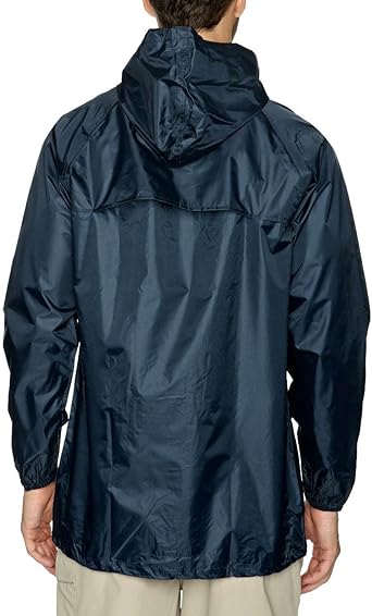walking waterproof jacket