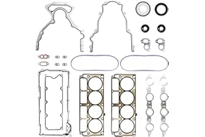 VANPERT 12622033 12637683 12617944 ls Head Gasket kit for LS1 LS6 LQ4 LQ9 4.8 5.3 5.7 GEN 3 III ls Gasket kit