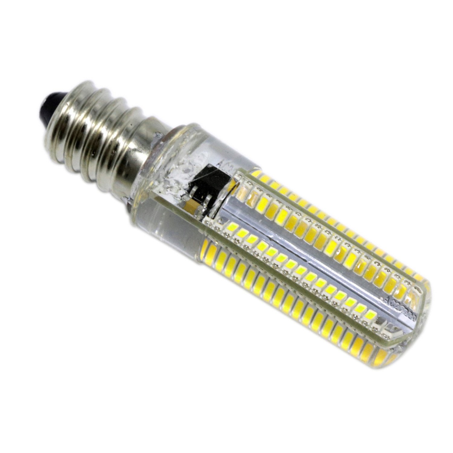 E14 Bulb Dimmable Halogen