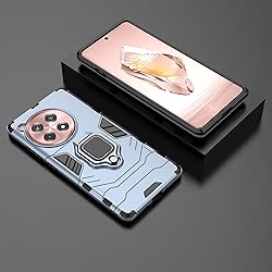 Anvzle for OnePlus 12R【Not fit 12】 Case, for