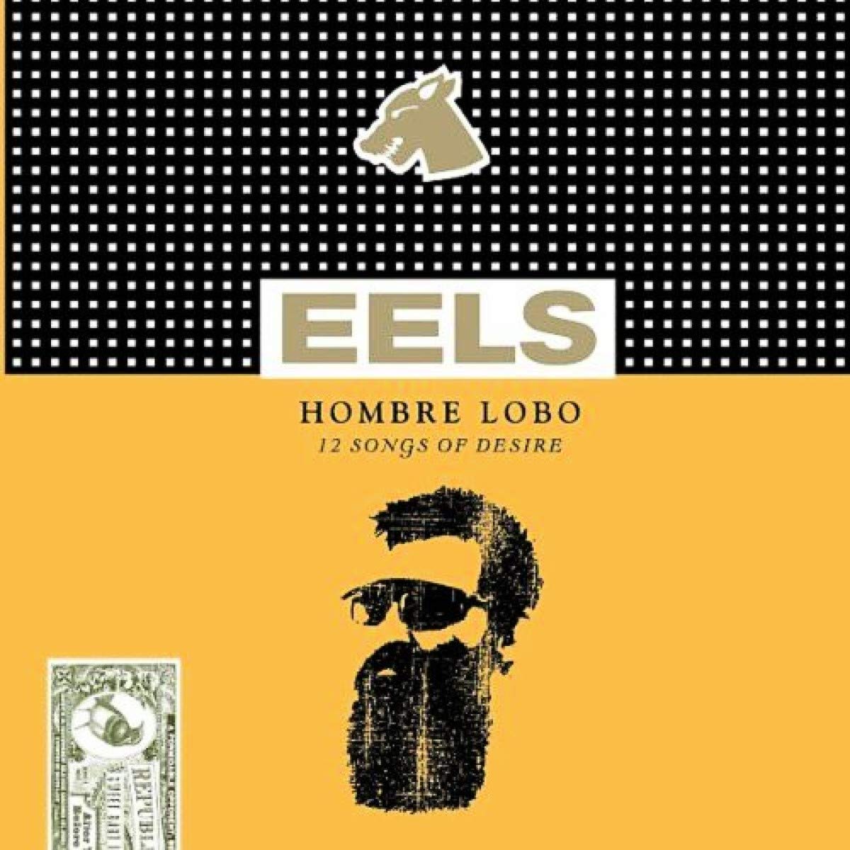 Eels Hombre Lobo Amazon Com Music