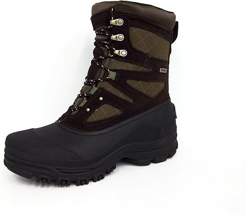 browns mens winter boots