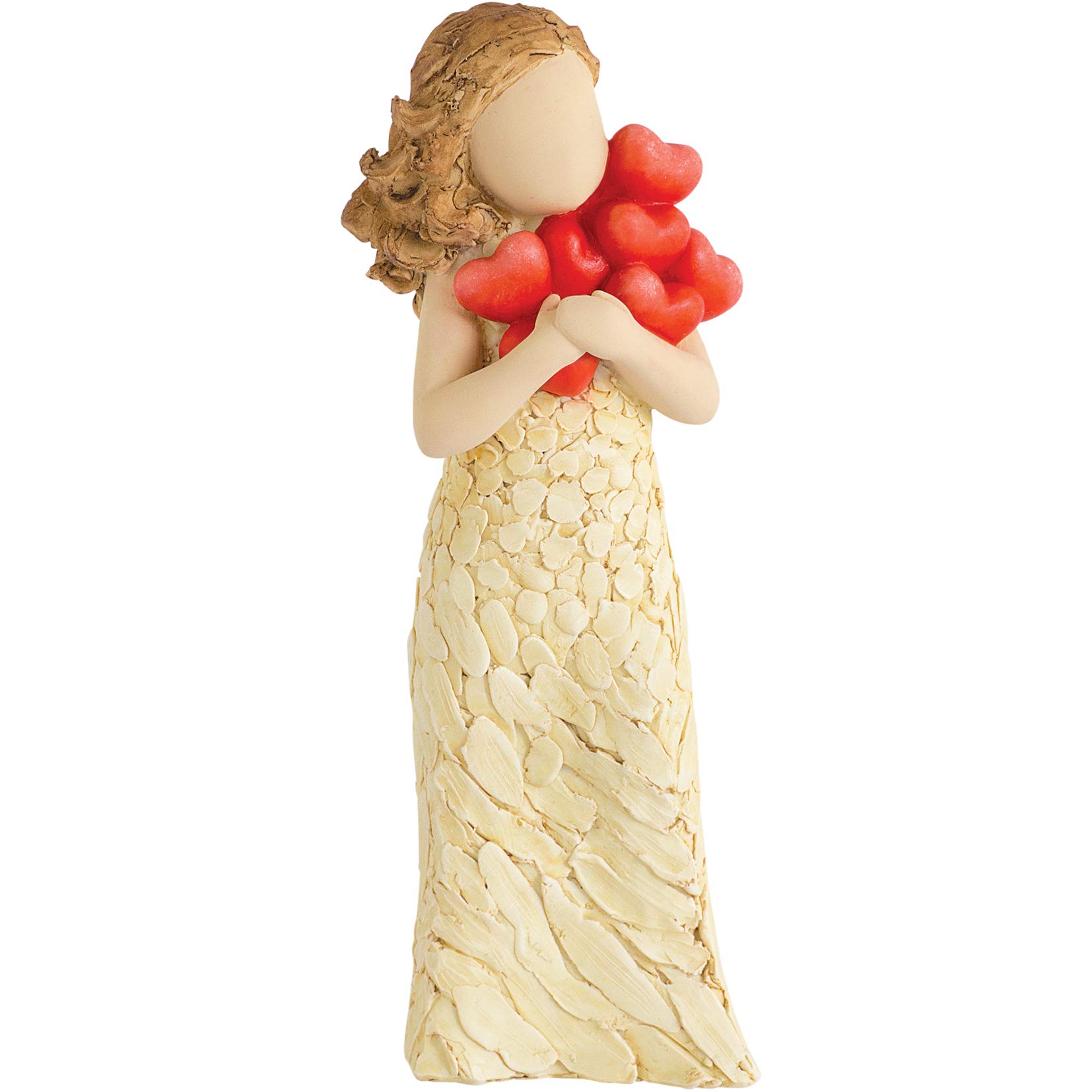 More Than Words 9604 Lots of Love Figurine