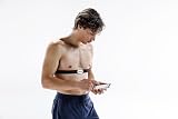 Wahoo Fitness TRACKR Heart Rate Monitor view 7