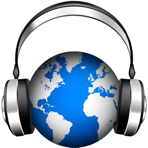 Online Internet Radio App