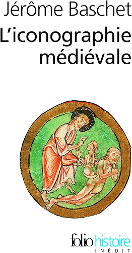 Download L'iconographie médiévale (Folio Histoire t. 161) PDF