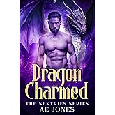 Dragon Charmed (The Sentries)
