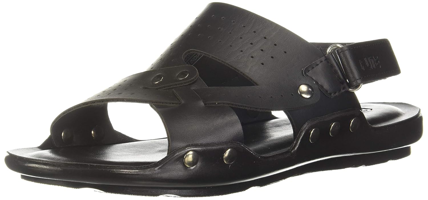 Buy Flite PU Mens Pug601g Outdoor Sandals at Amazon.in