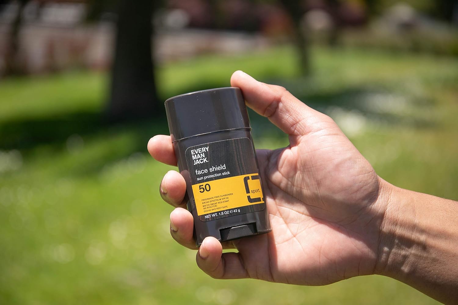 every man jack sunscreen