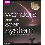 Wonders of the Solar System