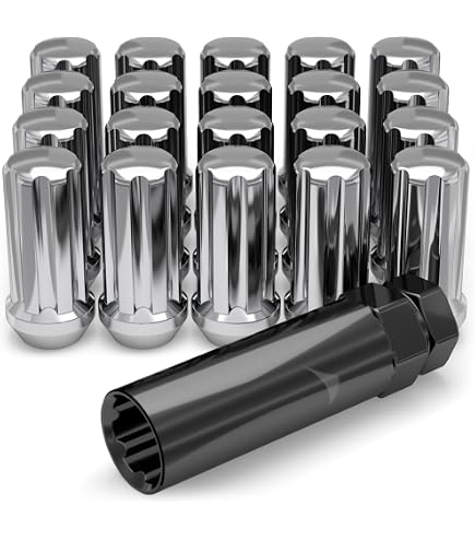 Advance Auto Lug Nutsnull
