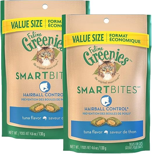 amazon feline greenies