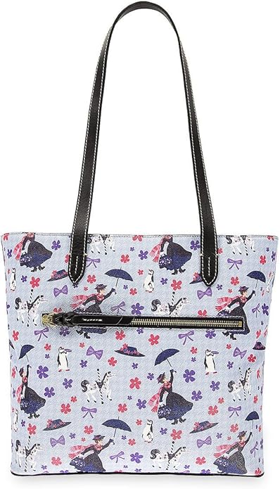 mary poppins dooney and bourke purse