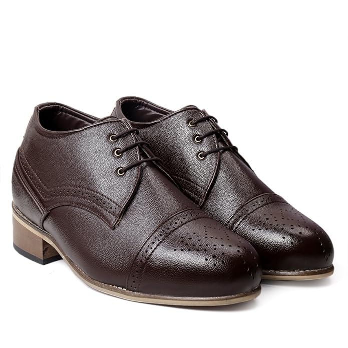 Buy BXXY Men�s Brown Formal Shoes 11 UK (44 EU) (545 Buy BXXY Men�s Brown Formal Shoes 11 UK (44 EU) (545