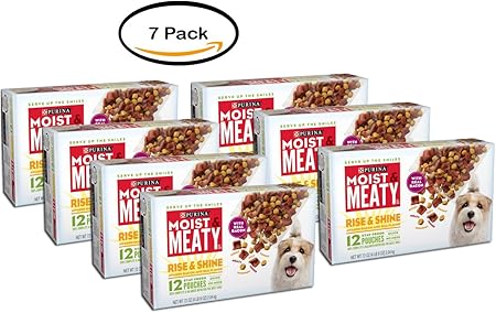 moist and meaty rise and shine