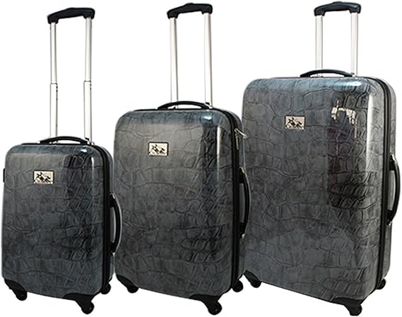 chariot gatsby luggage