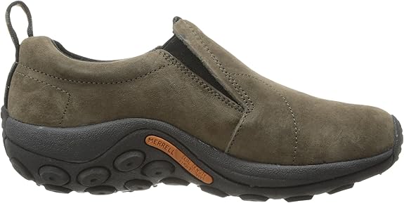 merrell jungle moc black slate