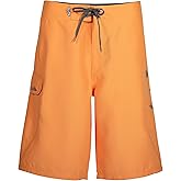 Salt Life Mens Salt Life Stealth Bomerz Boardshorts