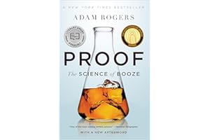 Proof: The Science of Booze