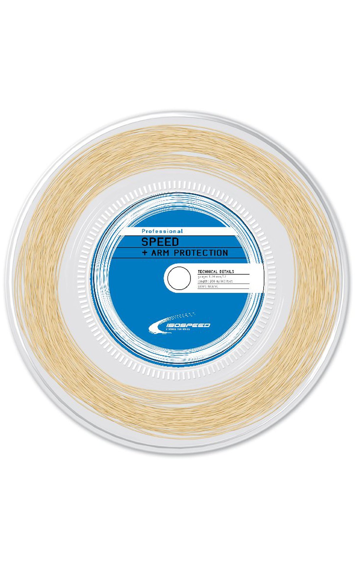 Isospeed Professional 1.20 mm, 200 m