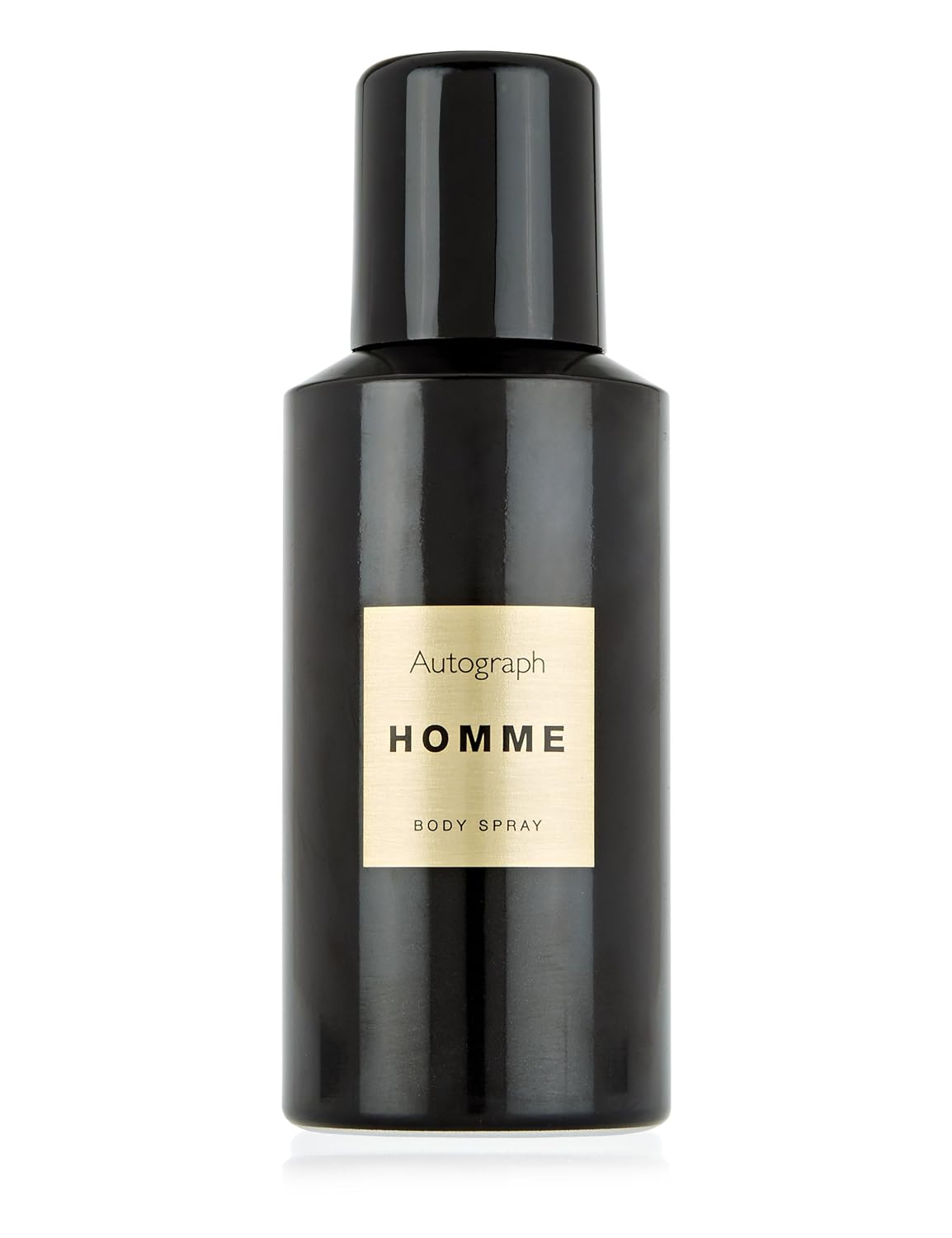 Buy Marks & Spencer Autograph Homme Body Spray, 150ml Online at Low