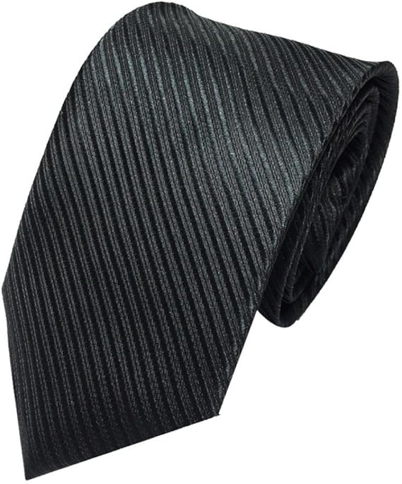 Men's Ties,Clode® 145 * 8cm Mens Classic Jacquard Woven Striped Necktie
