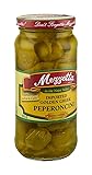 Mezzetta Pepperoncini Greek