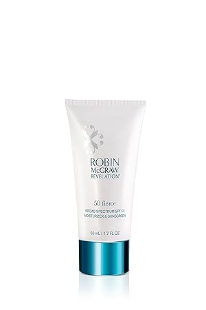 robin mcgraw skin care amazon
