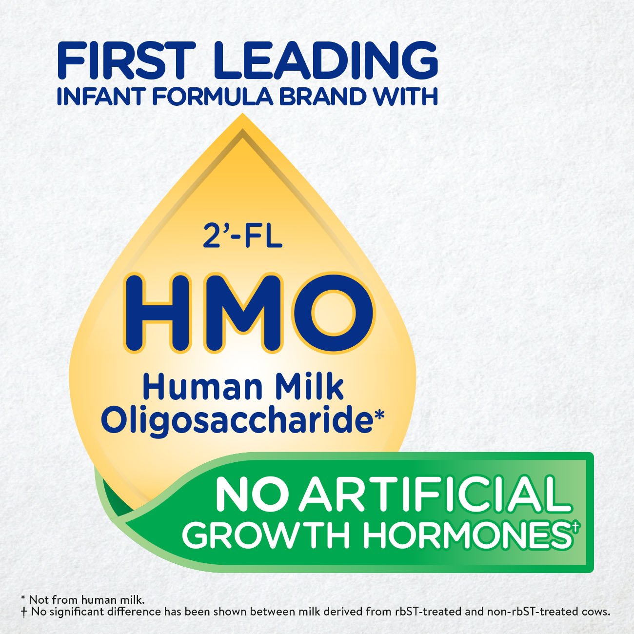 Similac ProAdvance Infant Formula with 2'FL HMO for Immune Support