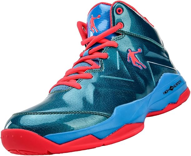 qiaodan basketball shoes